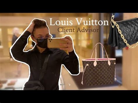 stipendio commesso louis vuitton|Paga mensile Client Advisor Louis Vuitton .